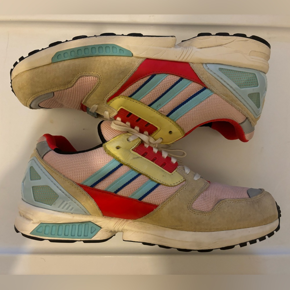 Adidas Size 12